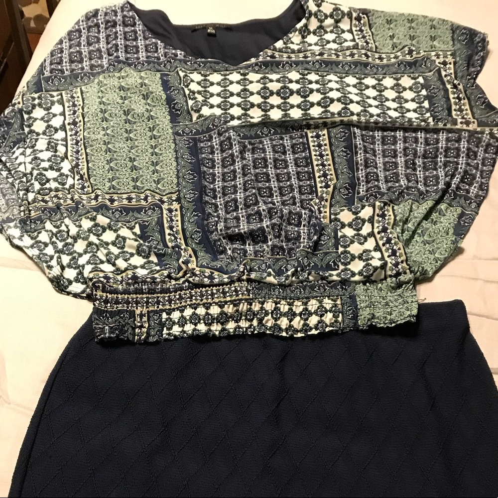 Blouse